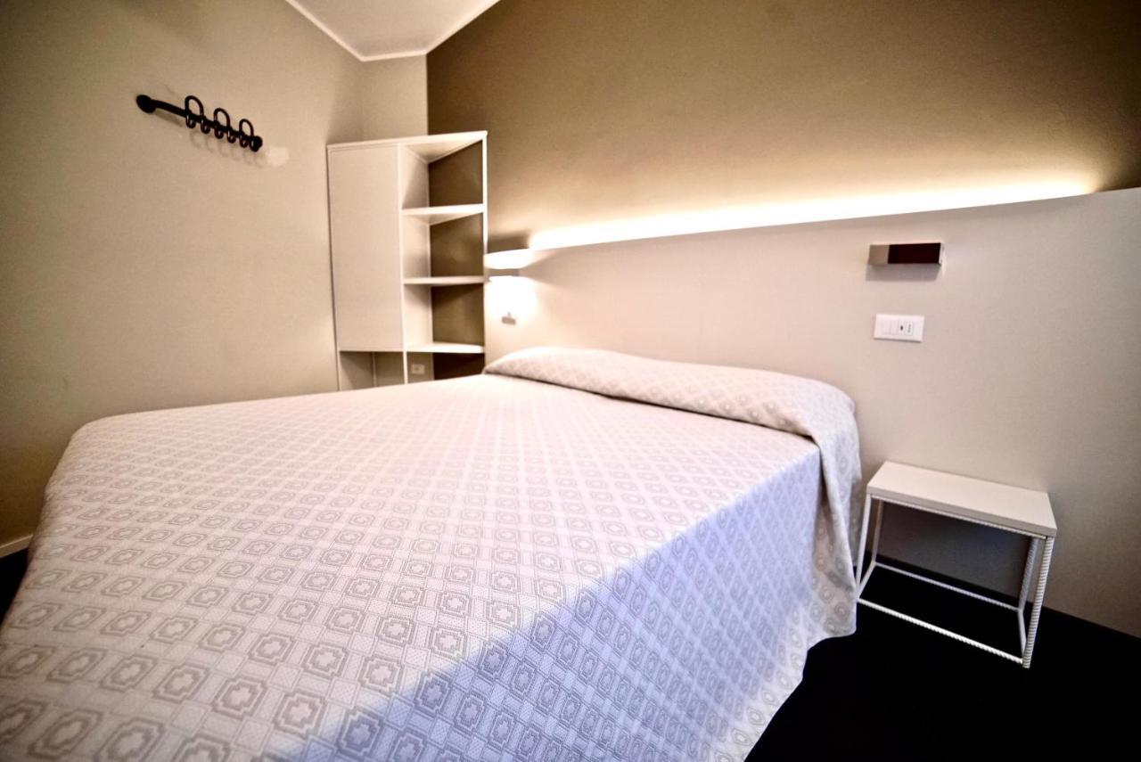 Hotel Centrale Местре Екстер'єр фото